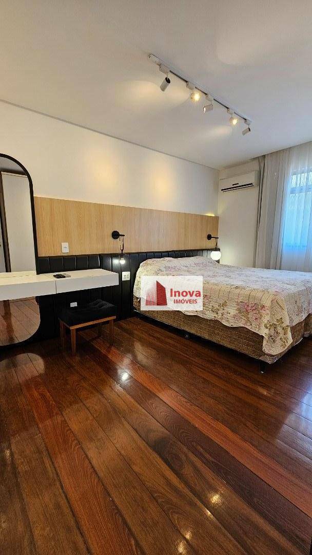 Cobertura à venda com 4 quartos, 200m² - Foto 17