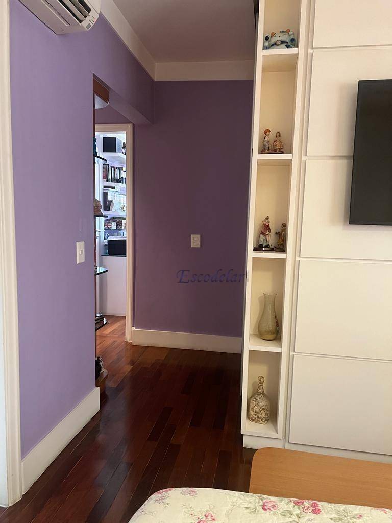 Apartamento à venda com 3 quartos, 178m² - Foto 19