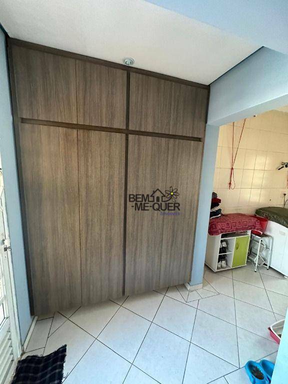 Sobrado à venda com 3 quartos, 123m² - Foto 20