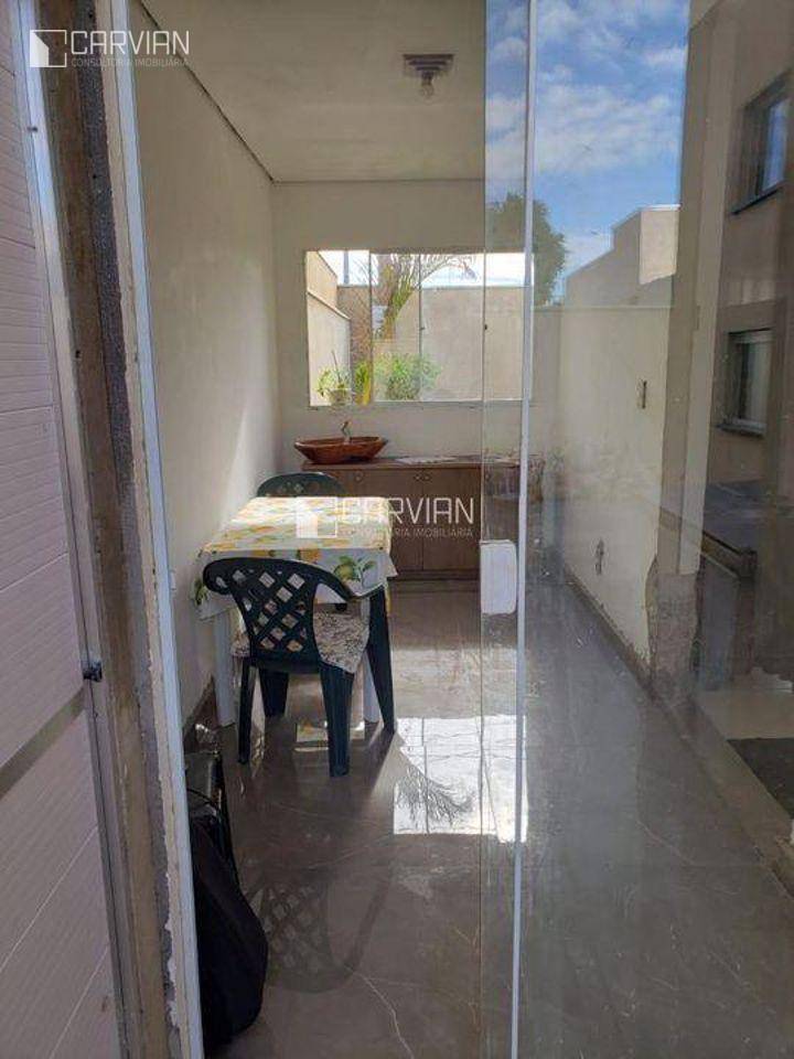 Casa de Condomínio à venda com 3 quartos, 189m² - Foto 32