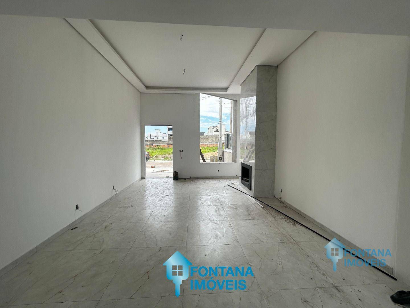 Casa à venda com 3 quartos, 135m² - Foto 5