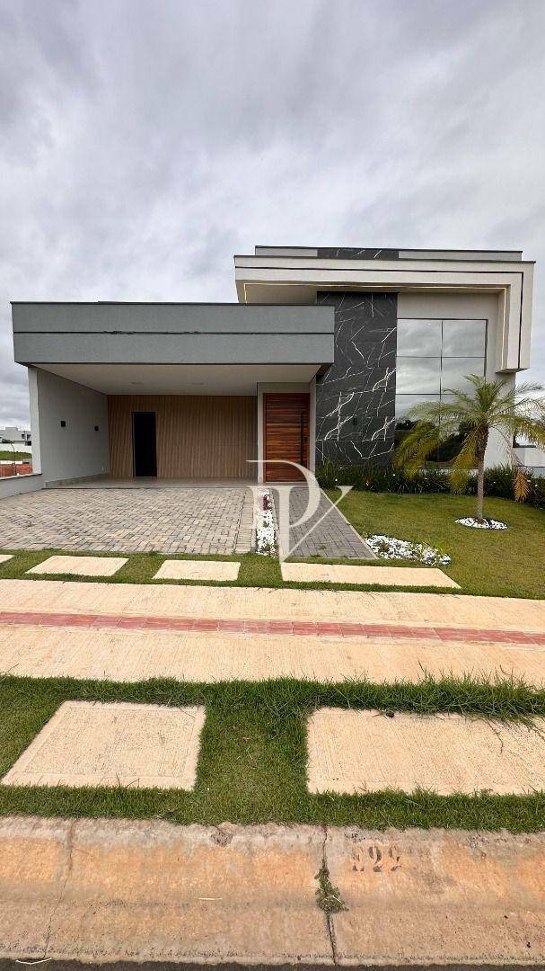 Casa de Condomínio à venda com 3 quartos, 183m² - Foto 2