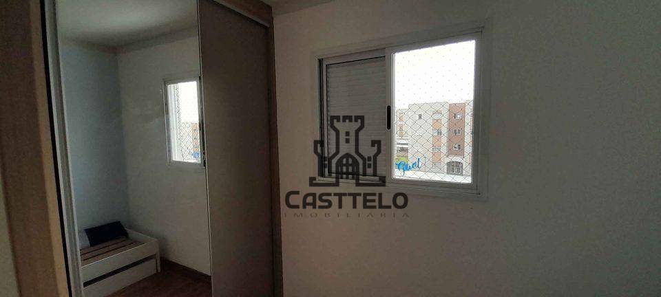 Apartamento à venda com 2 quartos, 47m² - Foto 10