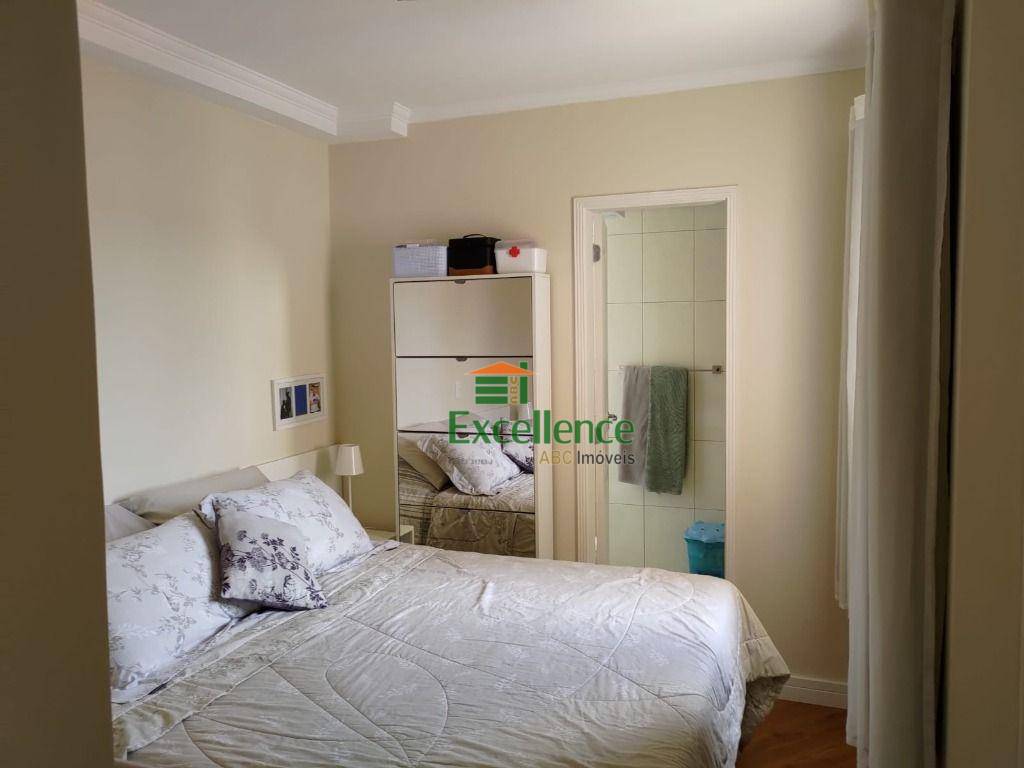 Apartamento à venda com 2 quartos, 70m² - Foto 13