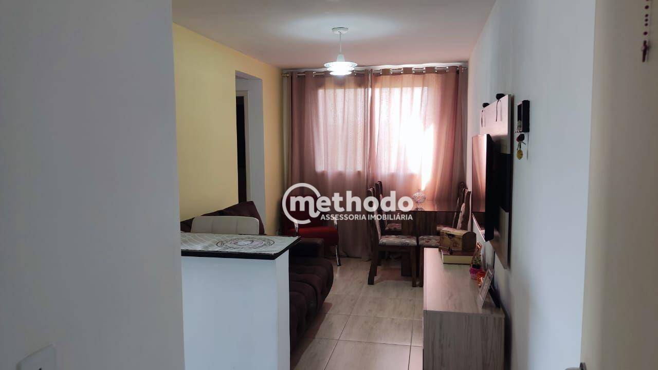 Apartamento à venda com 2 quartos, 45m² - Foto 10