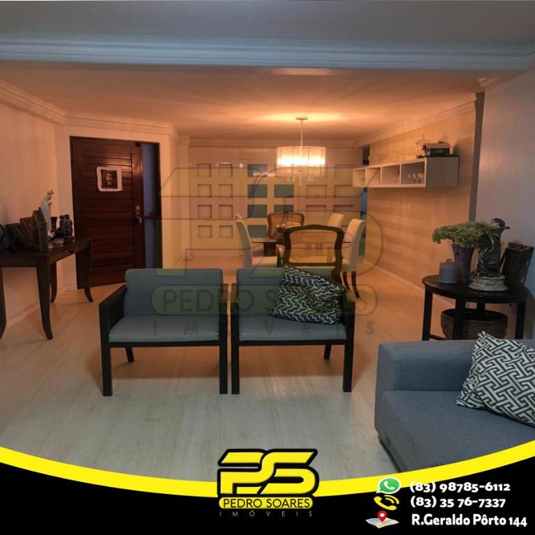 Apartamento à venda com 3 quartos, 120m² - Foto 2