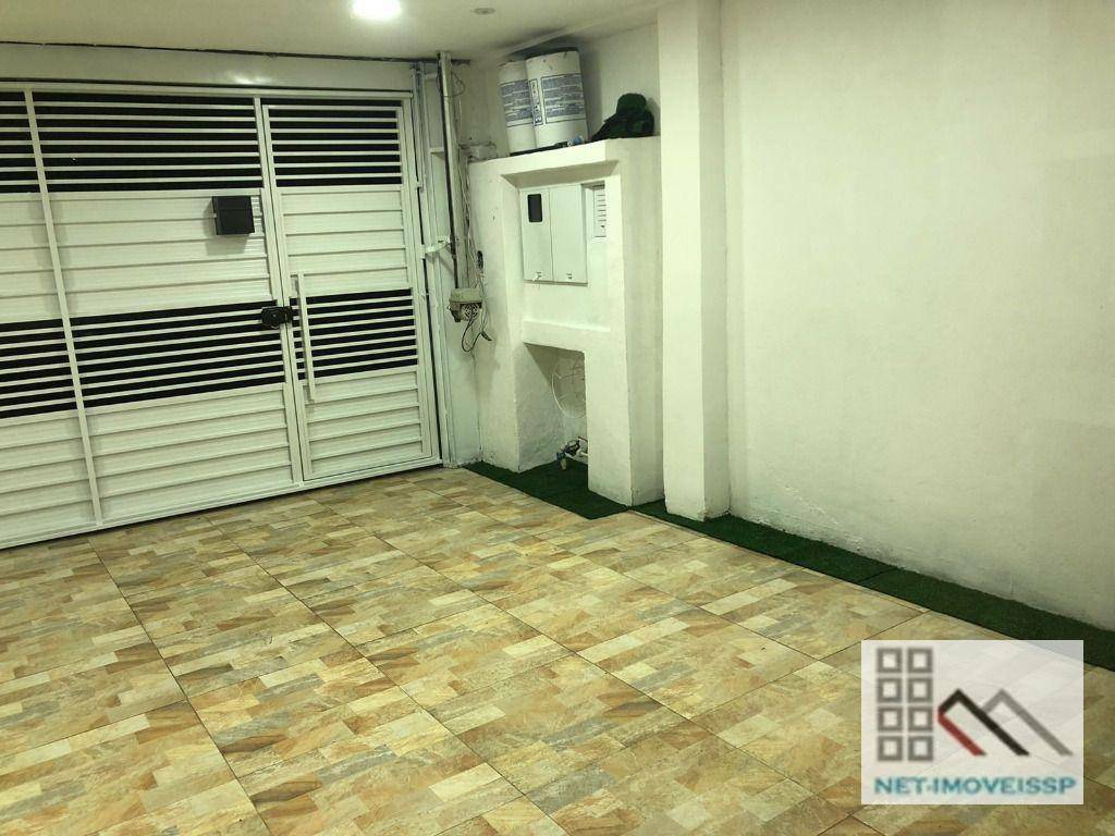 Sobrado à venda com 3 quartos, 110m² - Foto 5