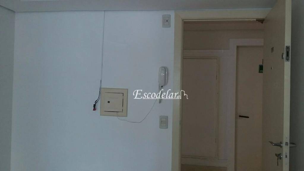 Conjunto Comercial-Sala para alugar, 32m² - Foto 45