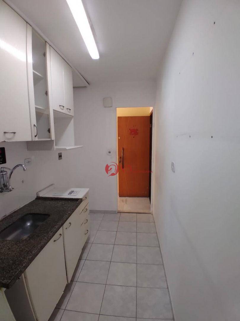 Apartamento à venda com 2 quartos, 45m² - Foto 10