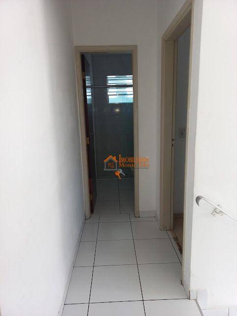 Sobrado à venda com 2 quartos, 250m² - Foto 16