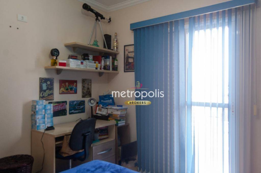 Sobrado à venda com 3 quartos, 112m² - Foto 17