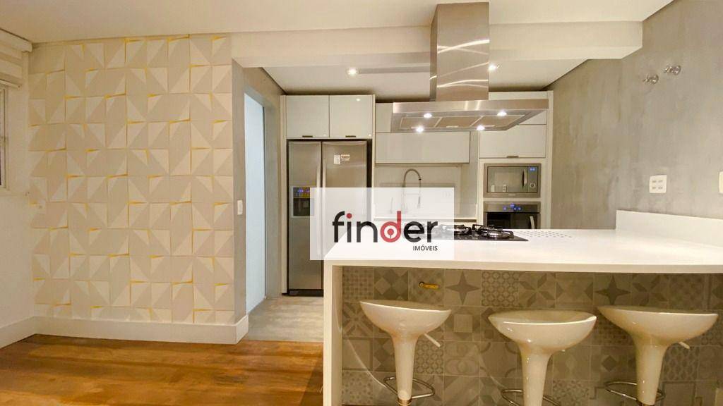 Apartamento à venda com 2 quartos, 172m² - Foto 23
