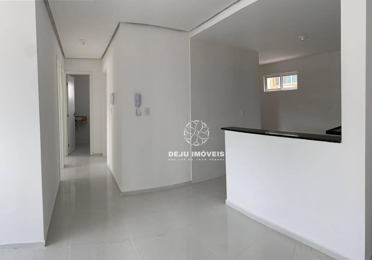 Apartamento à venda com 2 quartos, 53m² - Foto 6