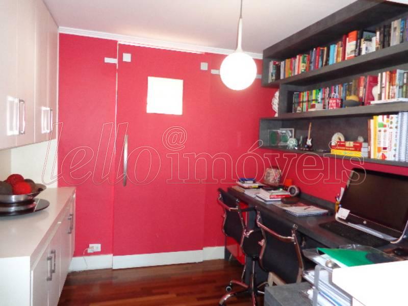 Apartamento à venda com 2 quartos, 151m² - Foto 6