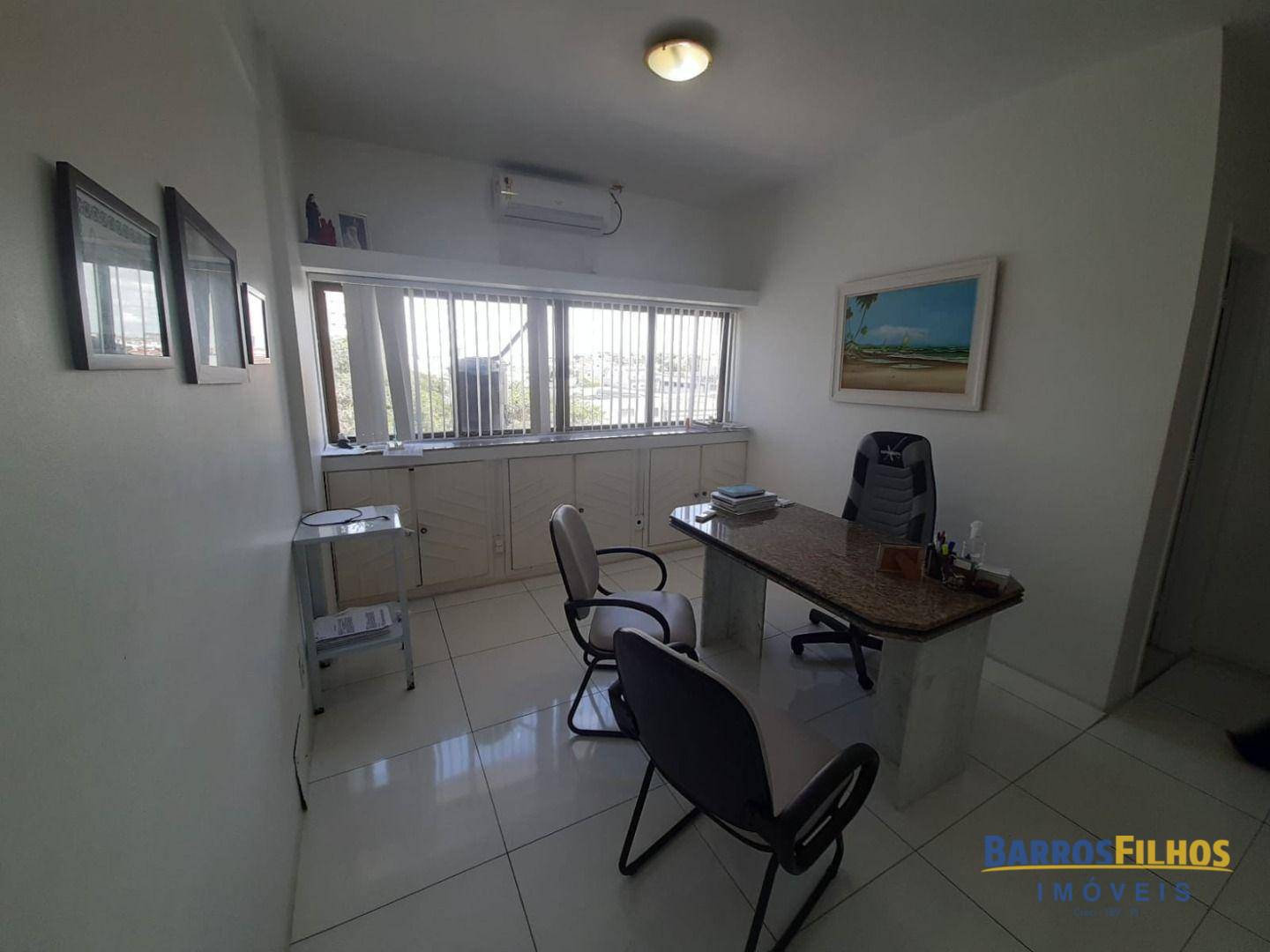 Conjunto Comercial-Sala à venda e aluguel, 30m² - Foto 6