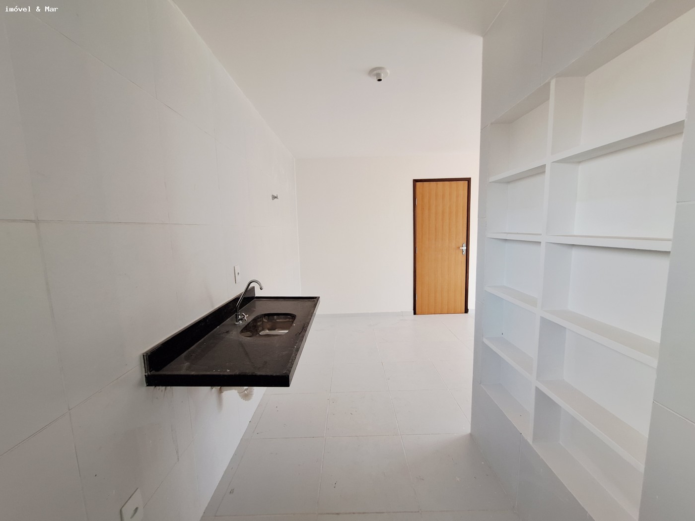 Apartamento, 2 quartos, 55 m² - Foto 3