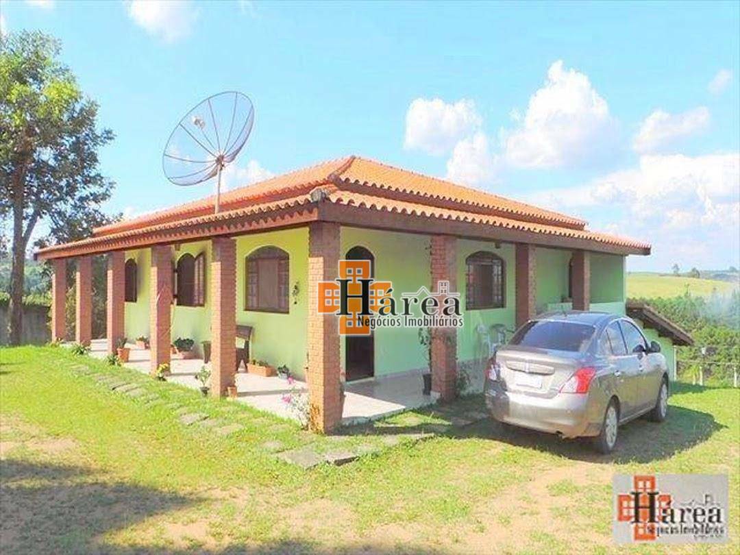 Chácara à venda com 4 quartos - Foto 2