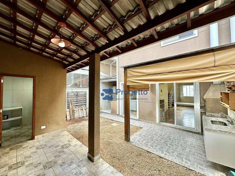 Casa de Condomínio à venda com 2 quartos, 80m² - Foto 26