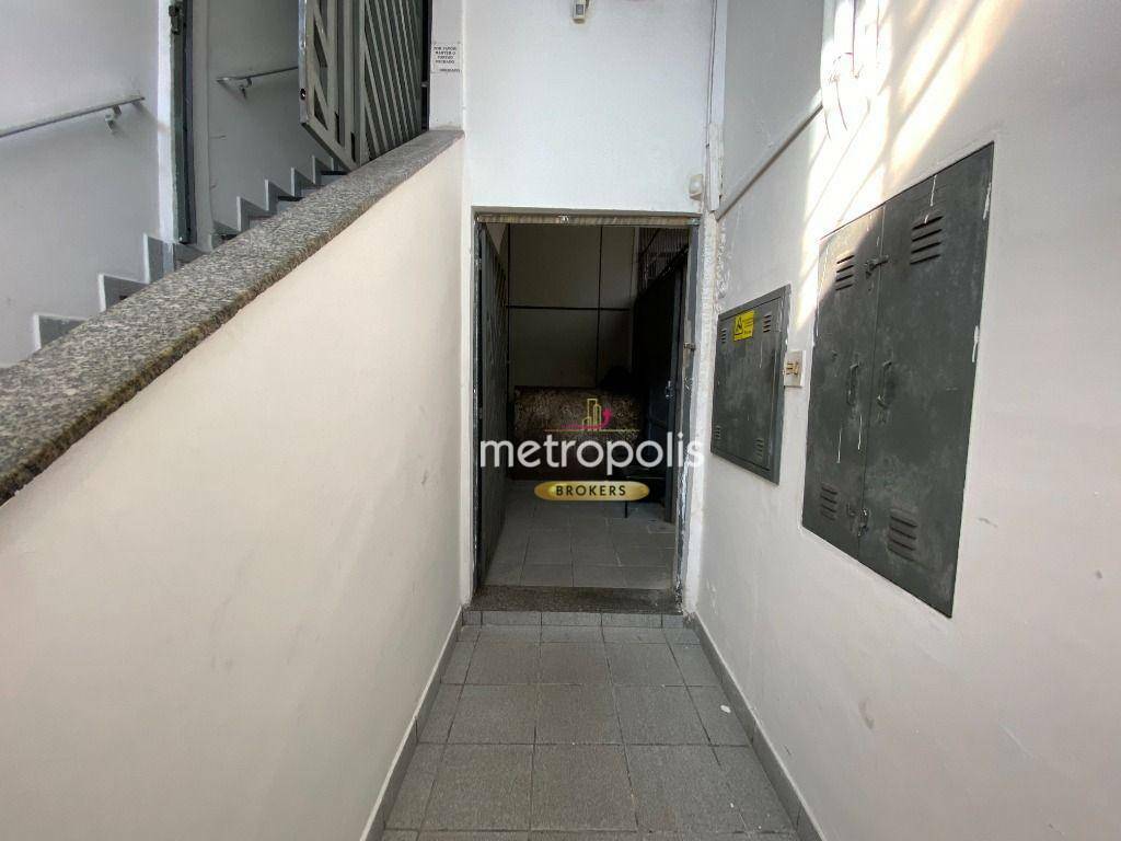 Depósito-Galpão-Armazém à venda e aluguel, 1400m² - Foto 7