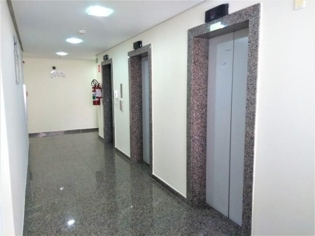 Conjunto Comercial-Sala para alugar, 39m² - Foto 20