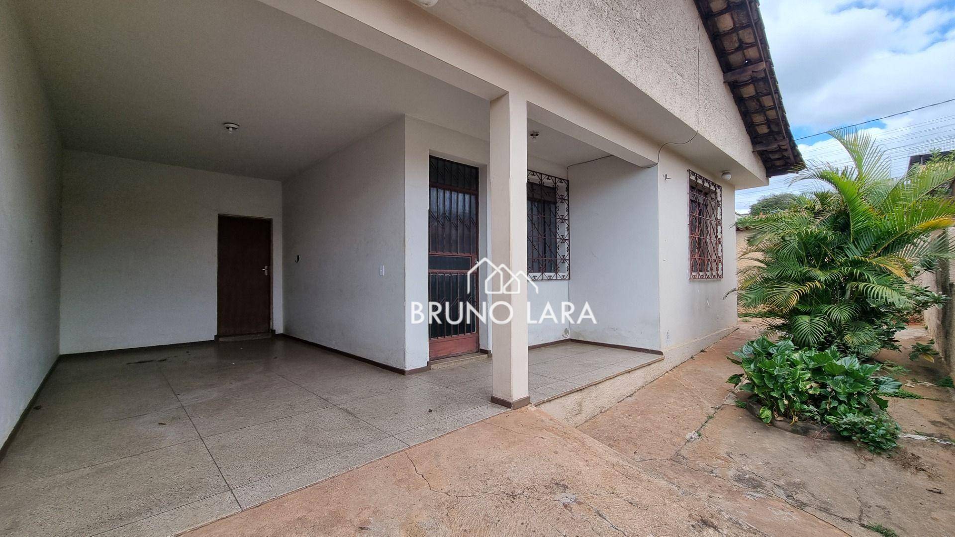 Casa, 3 quartos, 140 m² - Foto 2