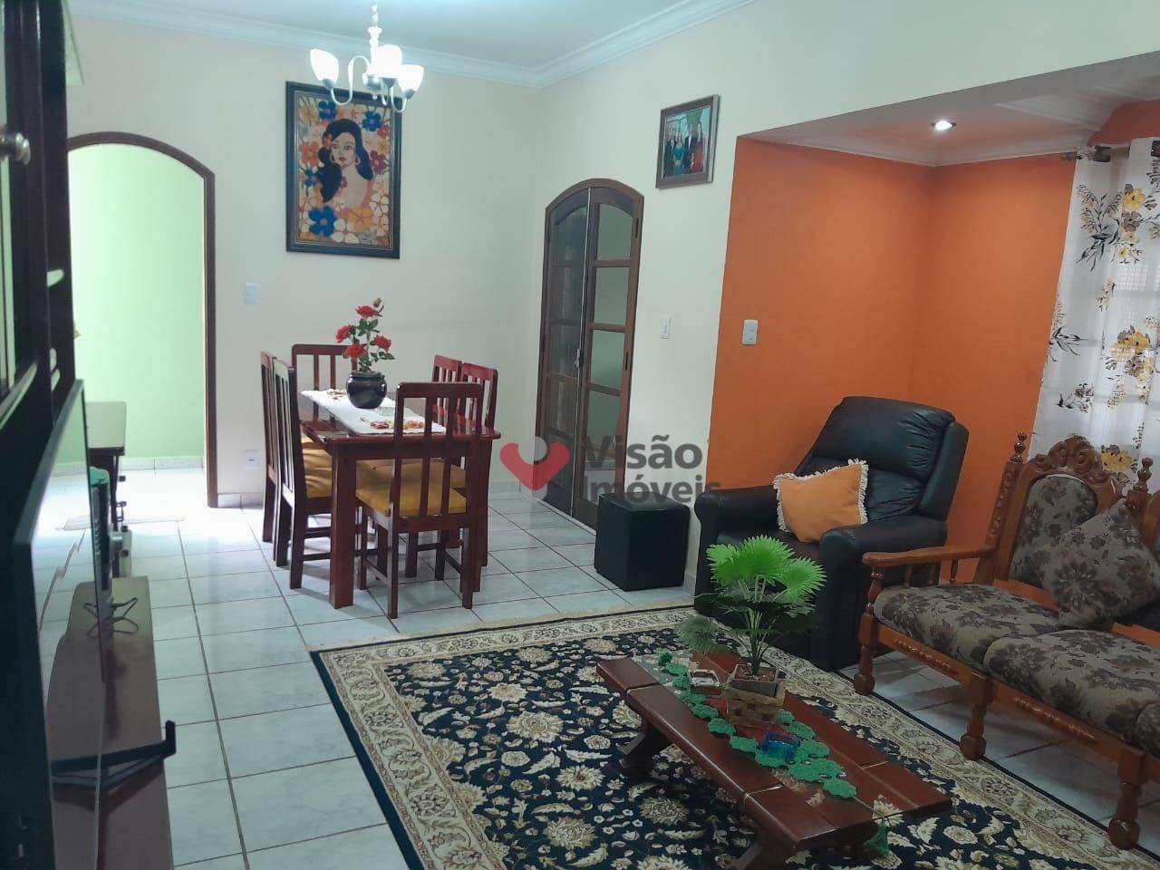 Sobrado à venda com 3 quartos, 146m² - Foto 3