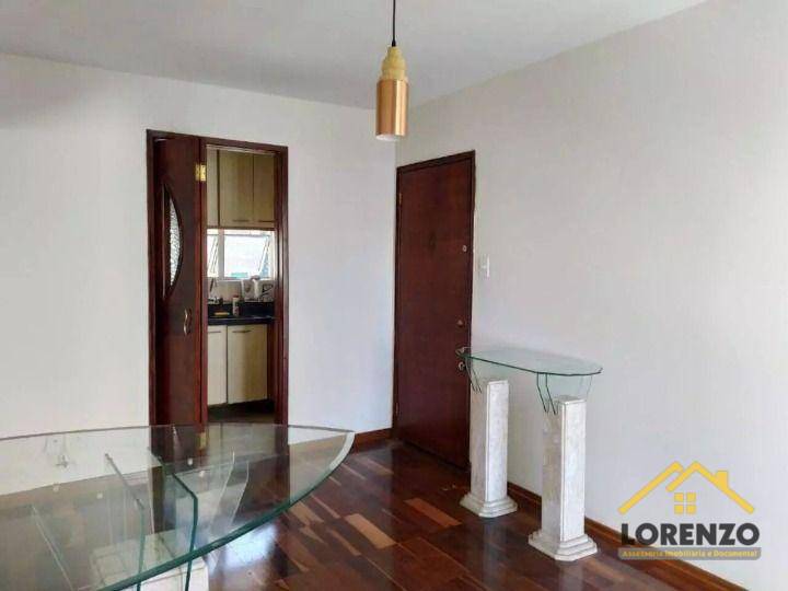 Apartamento à venda com 1 quarto, 40m² - Foto 14