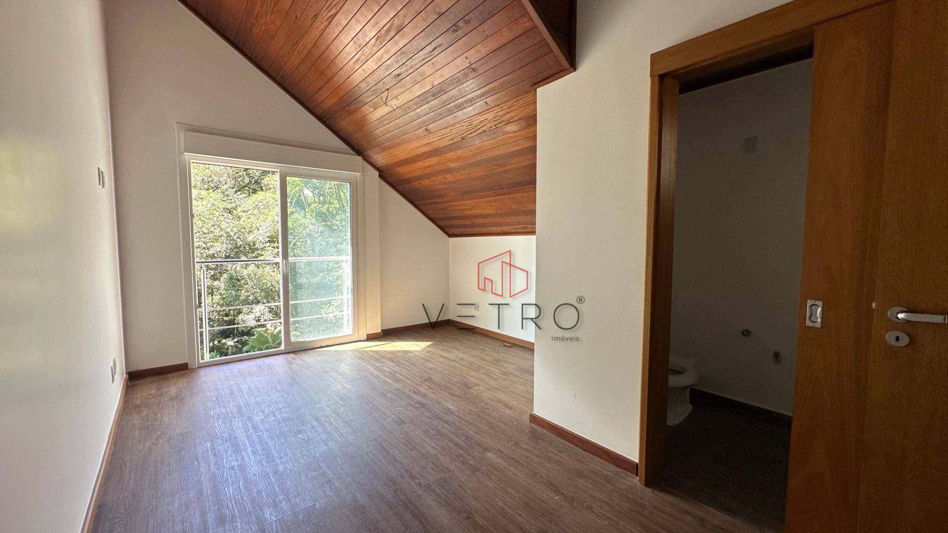 Casa de Condomínio à venda com 3 quartos, 222m² - Foto 28