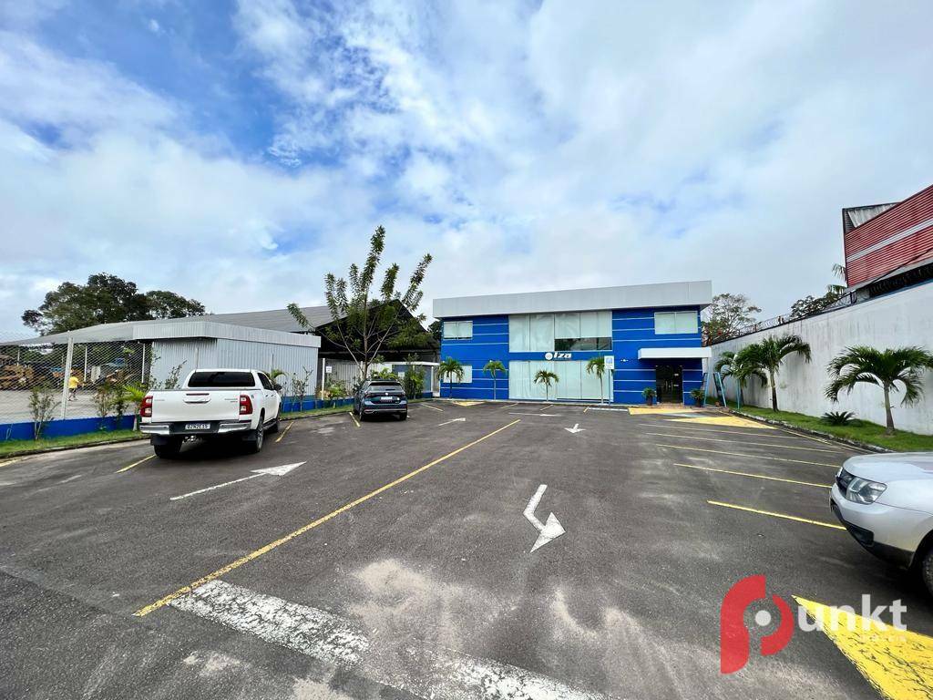 Depósito-Galpão-Armazém para alugar, 1360m² - Foto 1