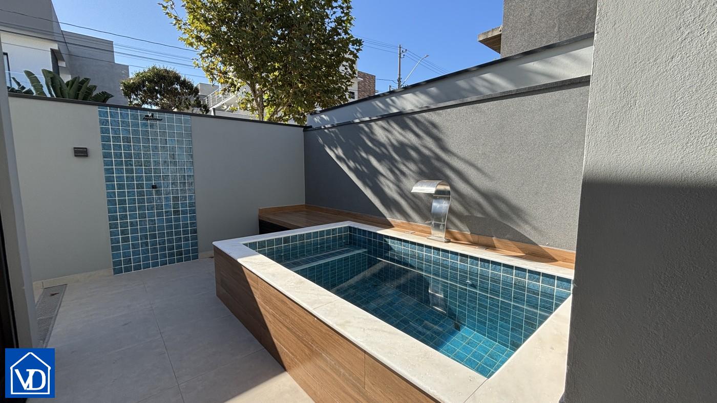 Casa de Condomínio à venda com 3 quartos, 135m² - Foto 21