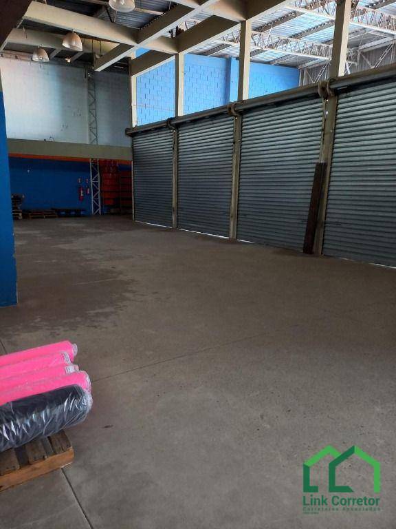 Depósito-Galpão, 575 m² - Foto 4