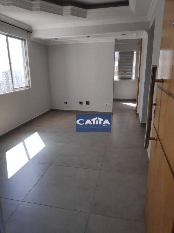 Apartamento à venda com 2 quartos, 56m² - Foto 4