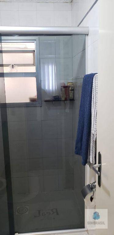 Apartamento à venda com 1 quarto, 60m² - Foto 10