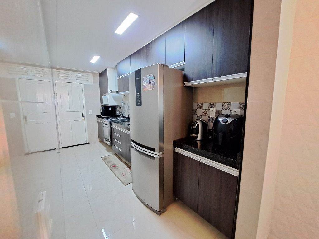 Casa de Condomínio à venda com 3 quartos, 140m² - Foto 17