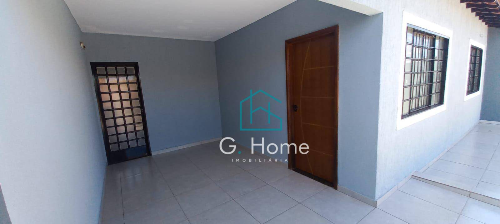 Casa à venda com 3 quartos, 160m² - Foto 14