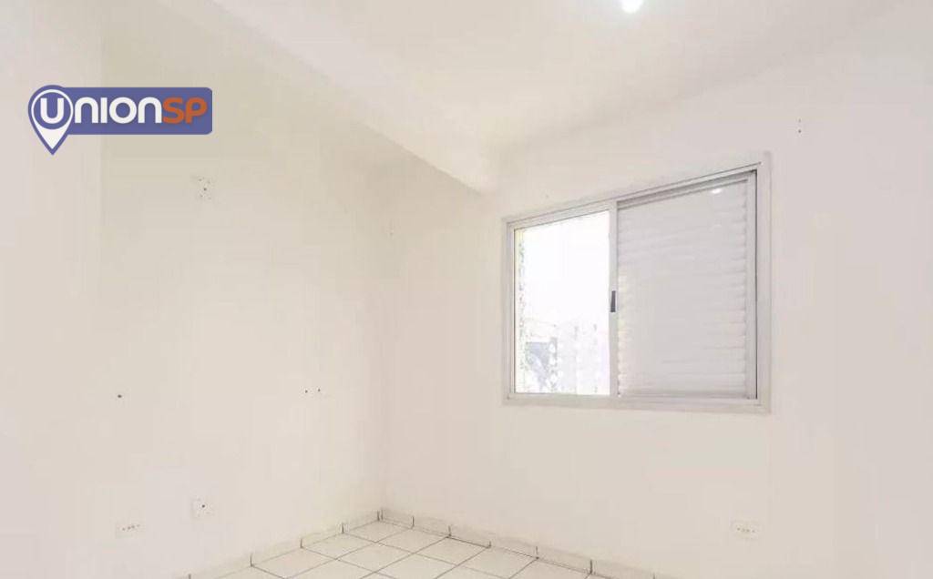 Apartamento à venda com 1 quarto, 33m² - Foto 4