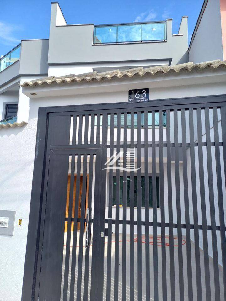 Sobrado à venda com 2 quartos, 177m² - Foto 28