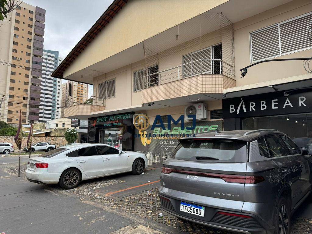 Prédio Inteiro à venda, 459m² - Foto 2