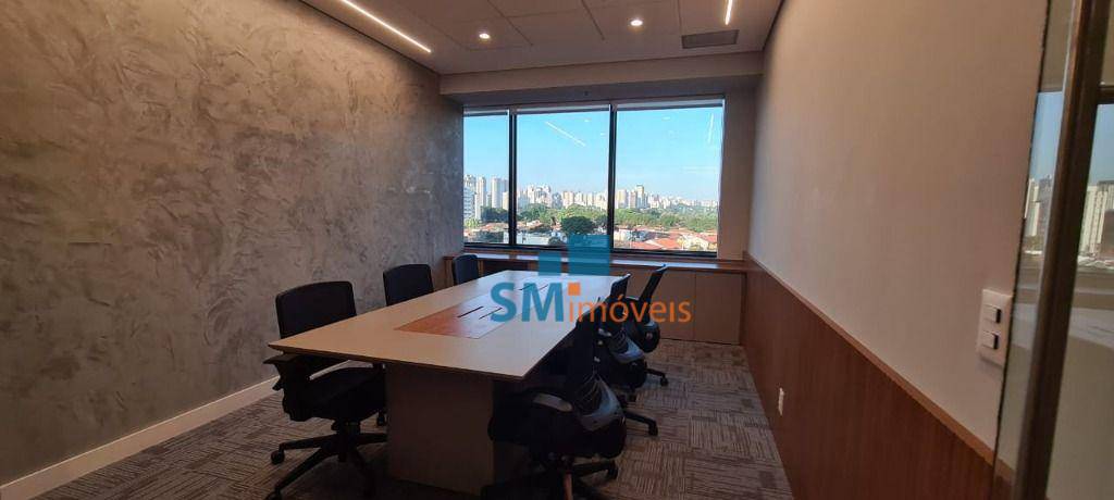 Conjunto Comercial-Sala para alugar, 461m² - Foto 6