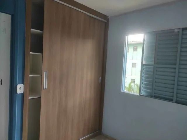 Apartamento à venda com 2 quartos, 46m² - Foto 18