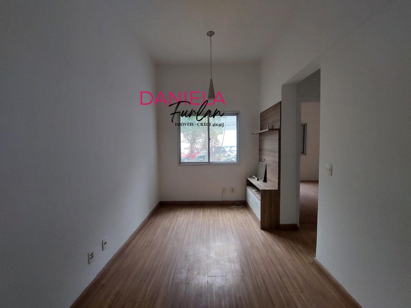 Apartamento à venda com 2 quartos, 47m² - Foto 4