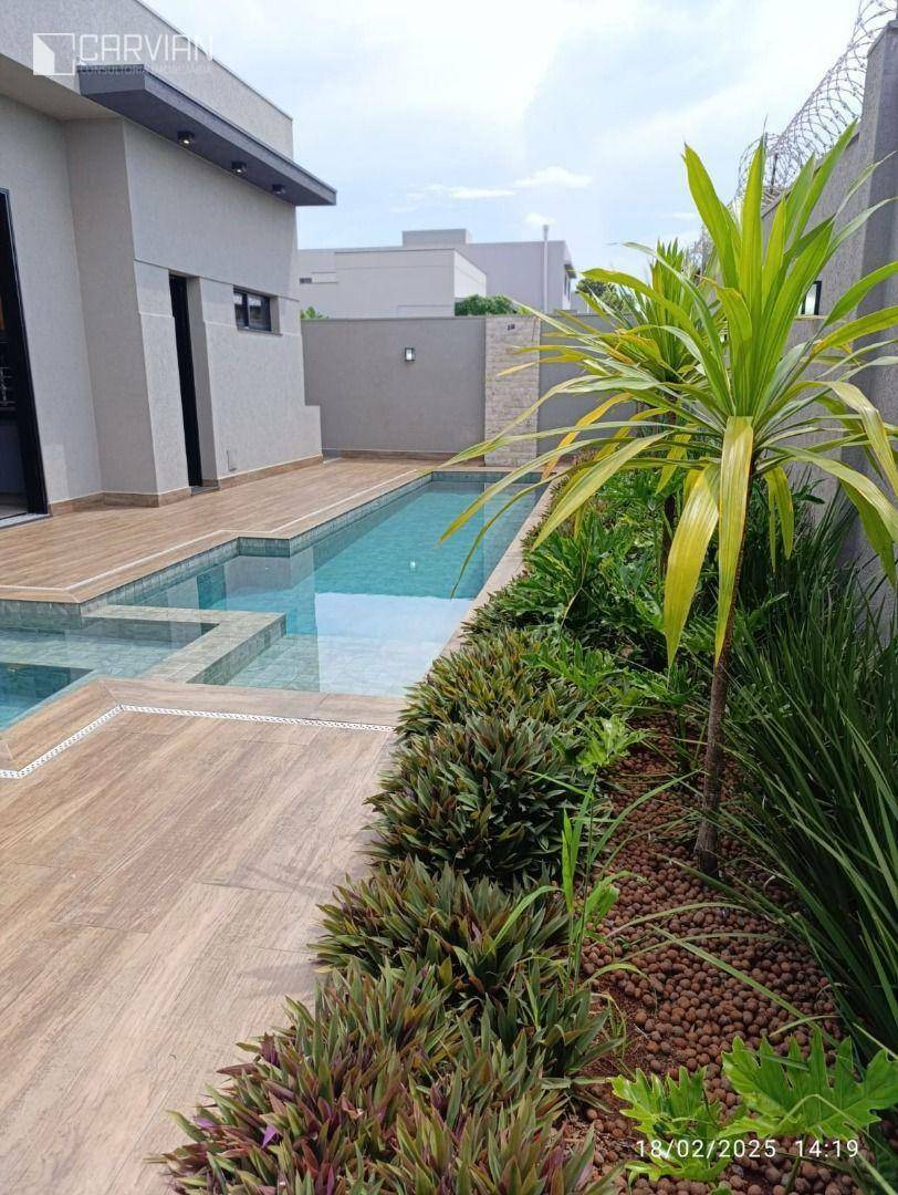 Casa de Condomínio à venda com 3 quartos, 253m² - Foto 14