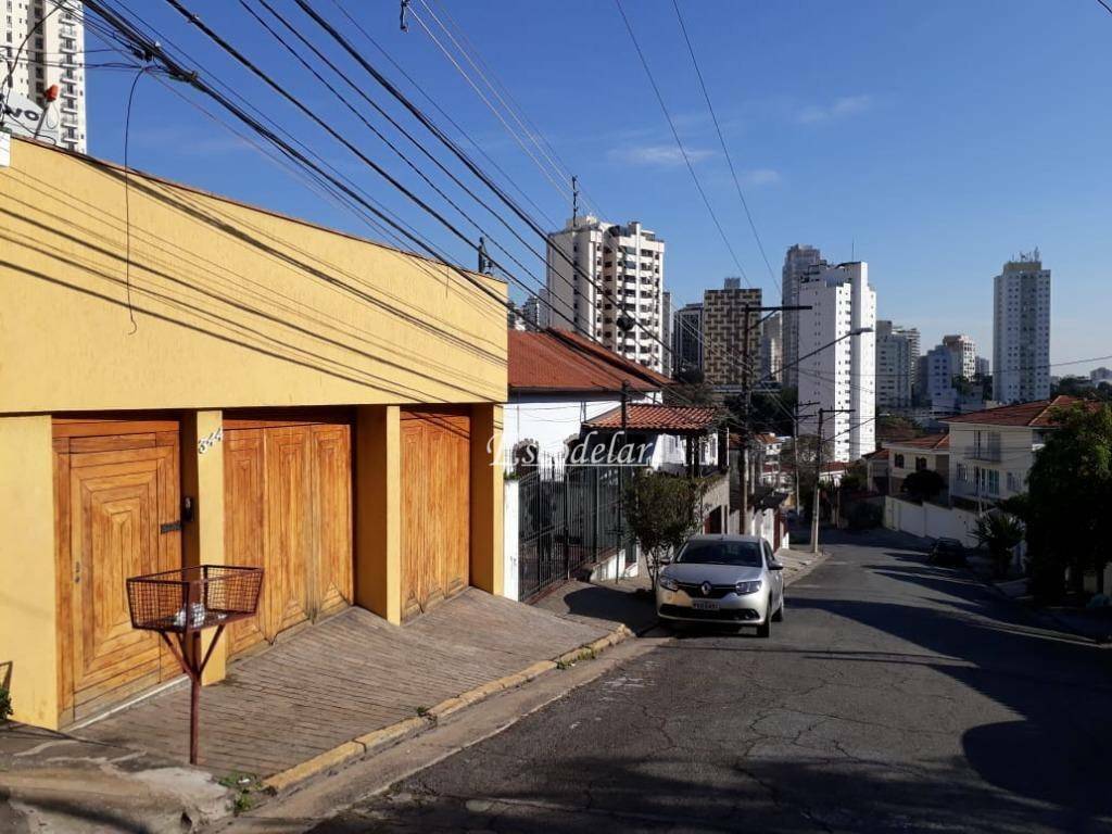 Sobrado à venda com 4 quartos, 440m² - Foto 2