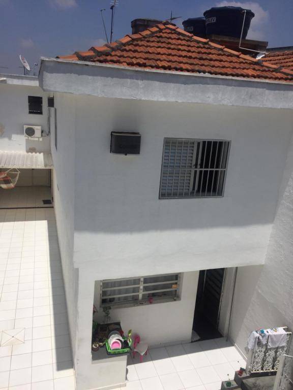 Sobrado à venda com 2 quartos, 241m² - Foto 9