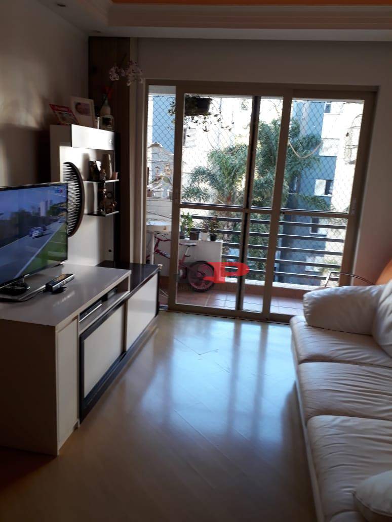 Apartamento à venda com 3 quartos, 75m² - Foto 5