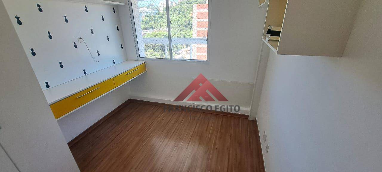 Apartamento para alugar com 3 quartos, 84m² - Foto 9