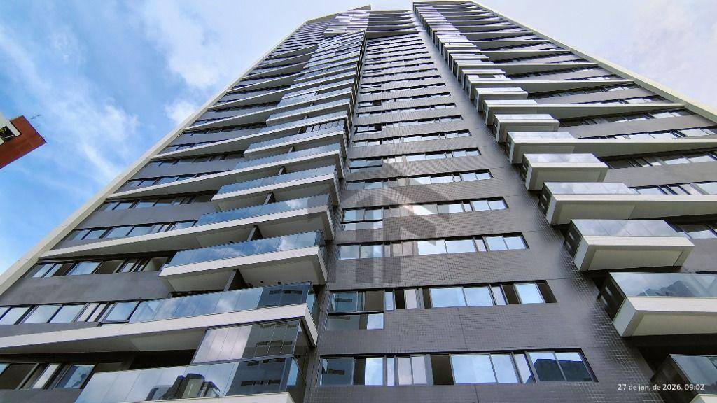 Apartamento, 3 quartos, 108 m² - Foto 1