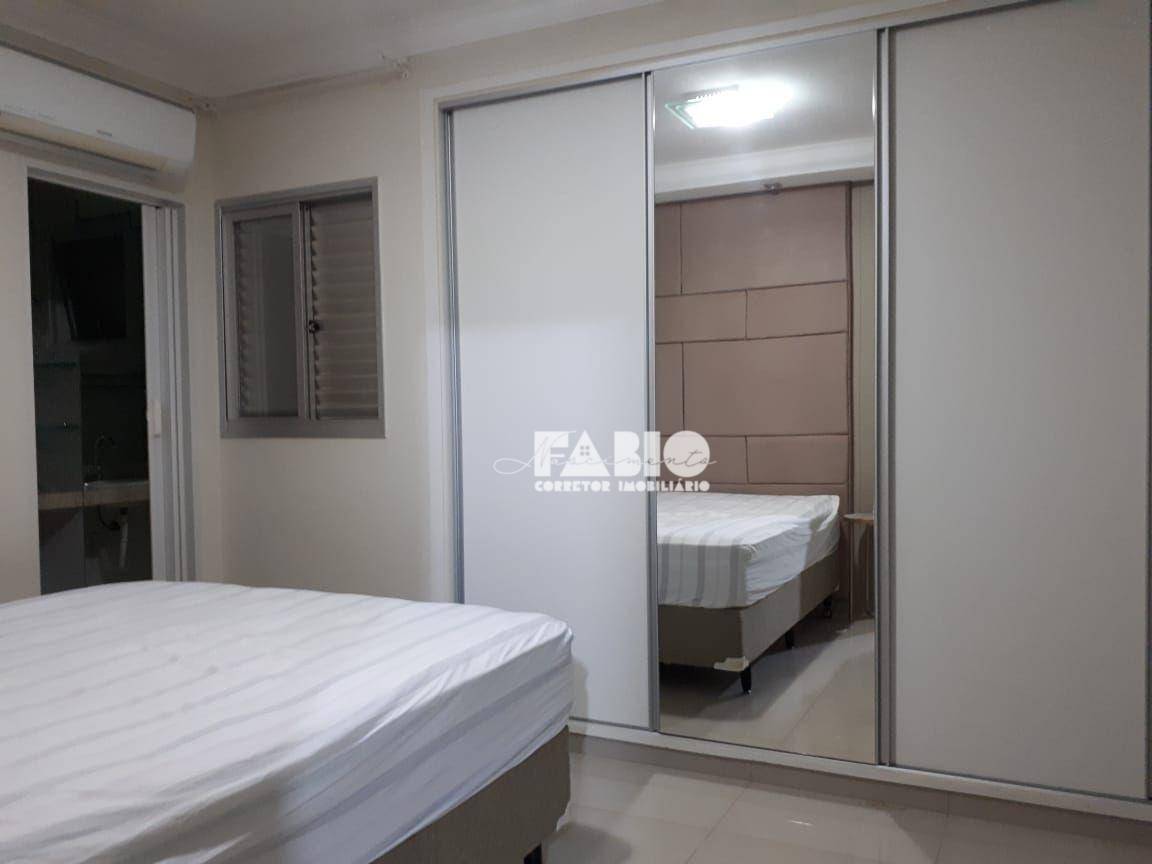 Apartamento à venda com 2 quartos, 80m² - Foto 12