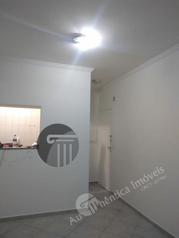 Apartamento à venda com 2 quartos, 50m² - Foto 5