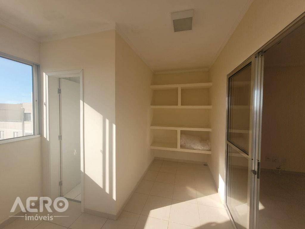 Apartamento à venda com 3 quartos, 140m² - Foto 33